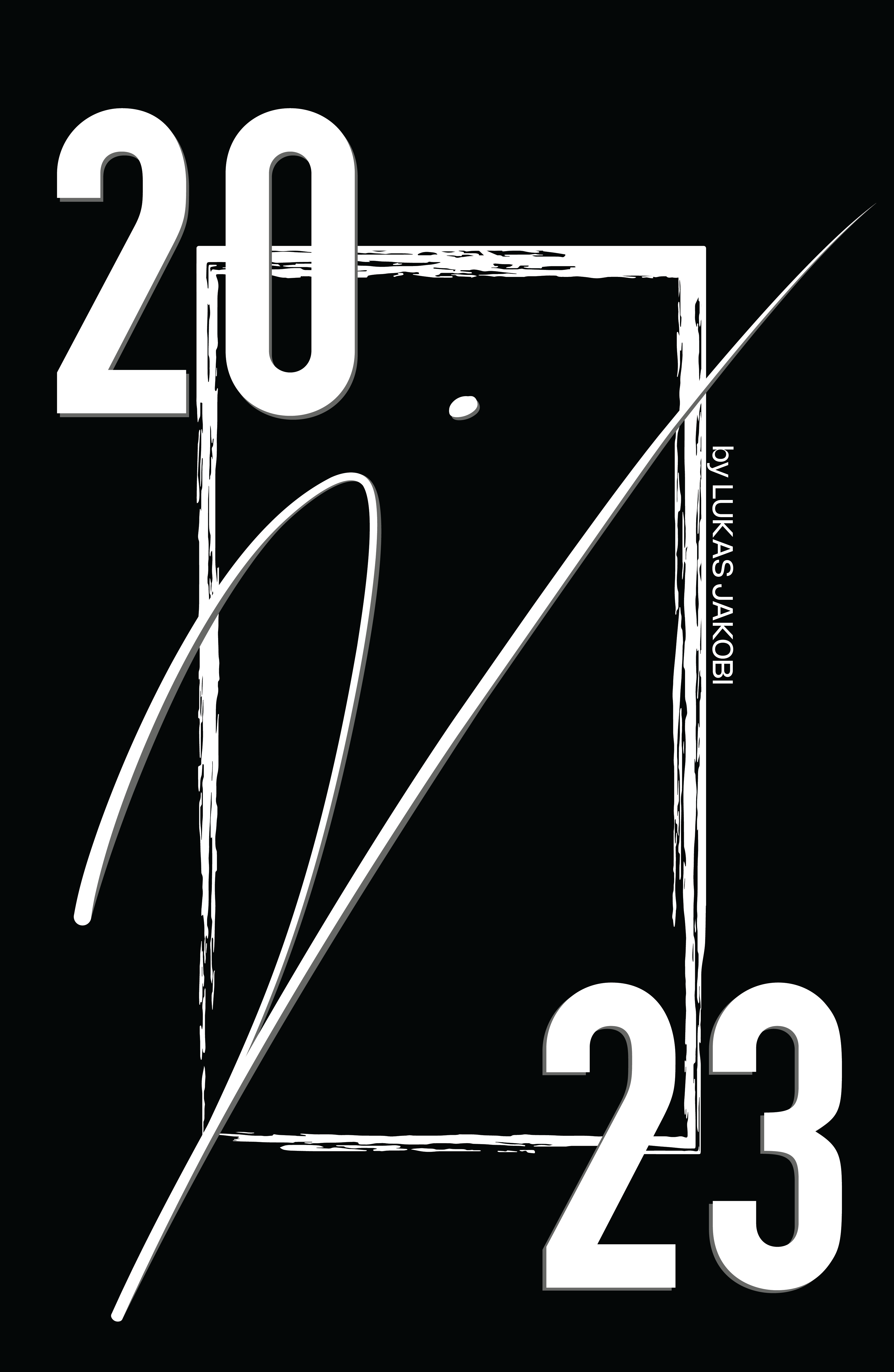 Zwanzig23 Logo